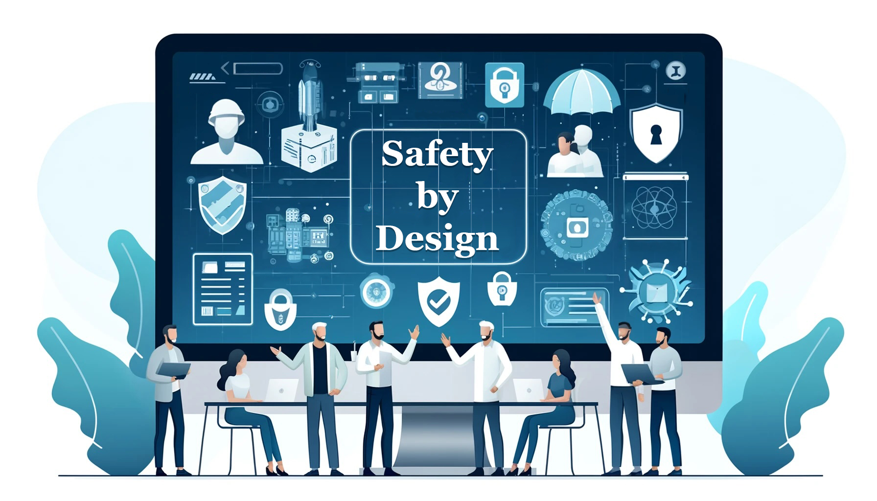 Safety by Design - Safety by Design Lab