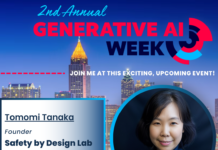 Generative AI Safety: My Workshop at Generative AI Week